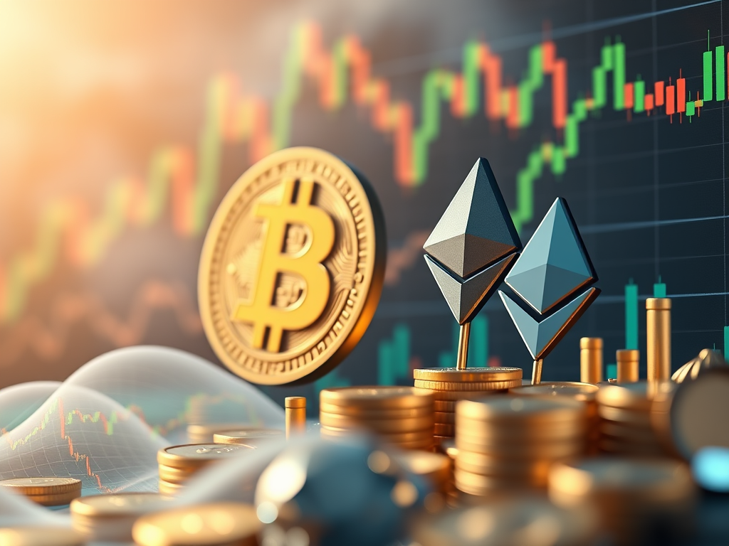 Renovada confianza de la inversión institucional en el mercado&nbsp;Cripto