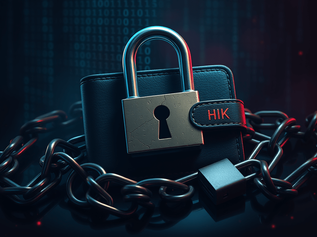 Hackeo a TrustWallet&nbsp;v2.68
